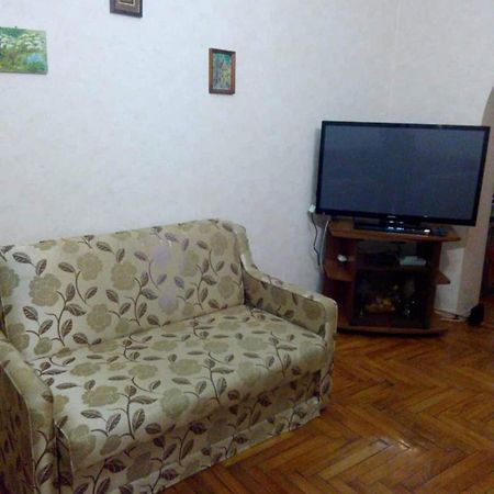 Akhmeteli Apartment Old Batumi Esterno foto