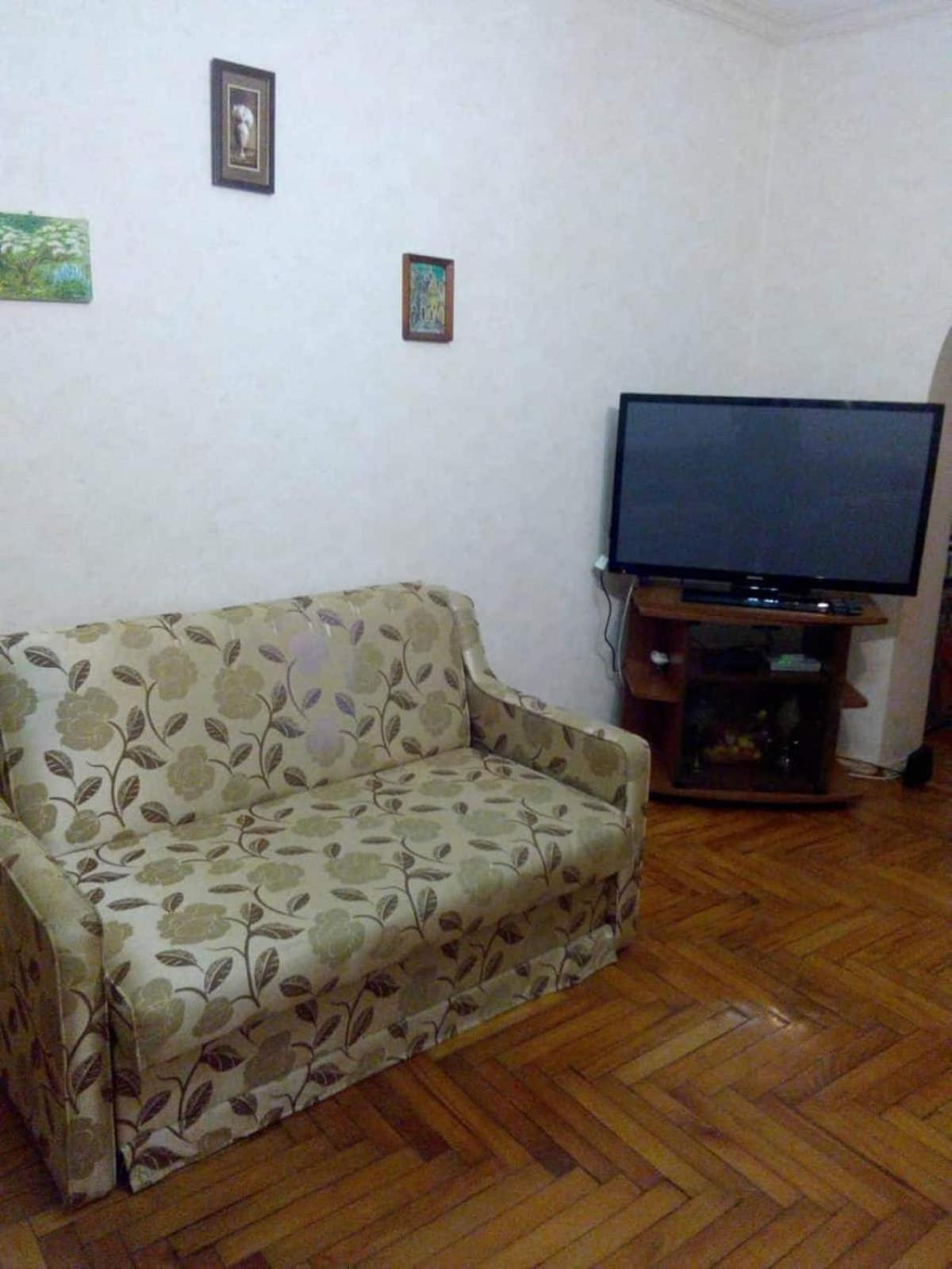 Akhmeteli Apartment Old Batumi Esterno foto