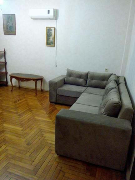 Akhmeteli Apartment Old Batumi Esterno foto