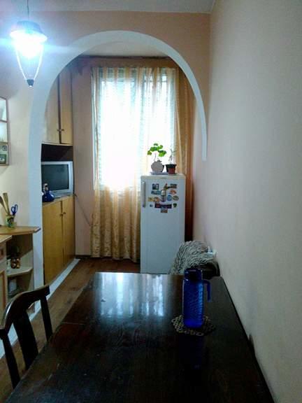 Akhmeteli Apartment Old Batumi Esterno foto