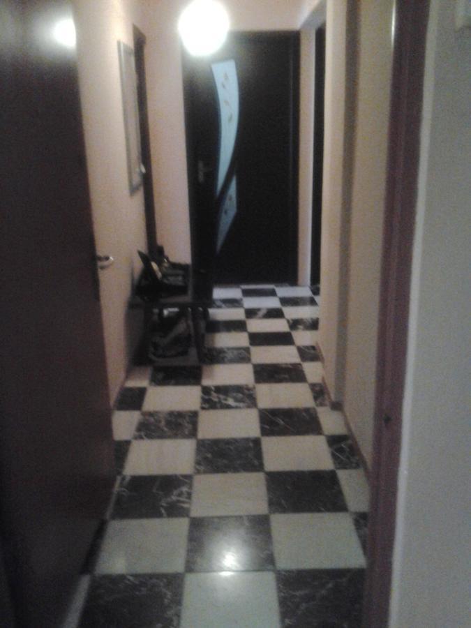 Akhmeteli Apartment Old Batumi Esterno foto