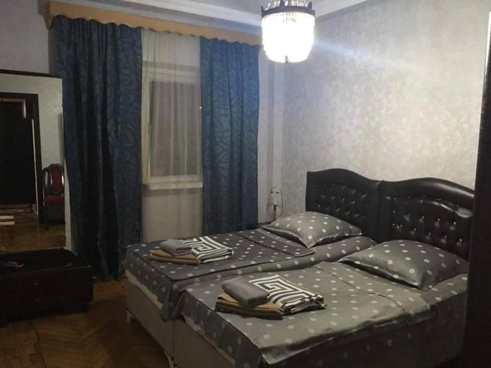 Akhmeteli Apartment Old Batumi Esterno foto